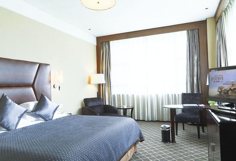 فندق Hangzhou Kaihao