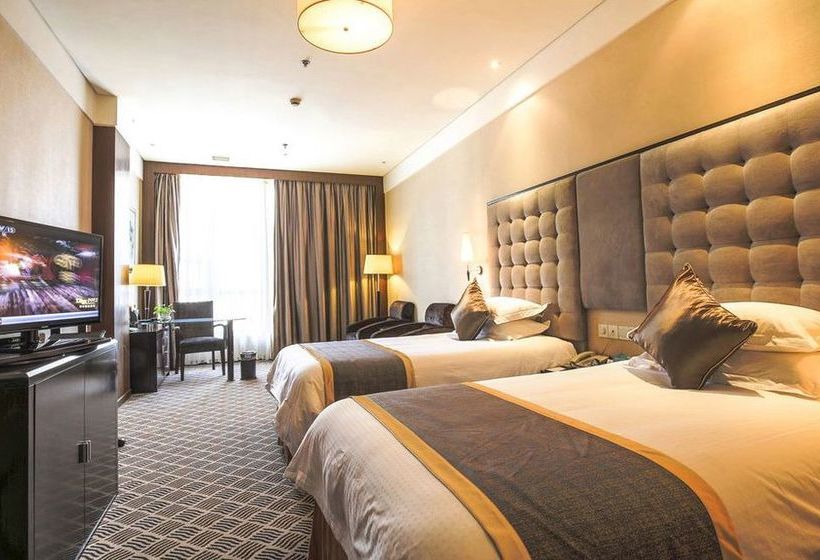 فندق Hangzhou Kaihao