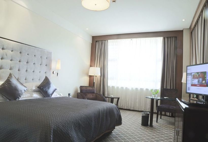 فندق Hangzhou Kaihao