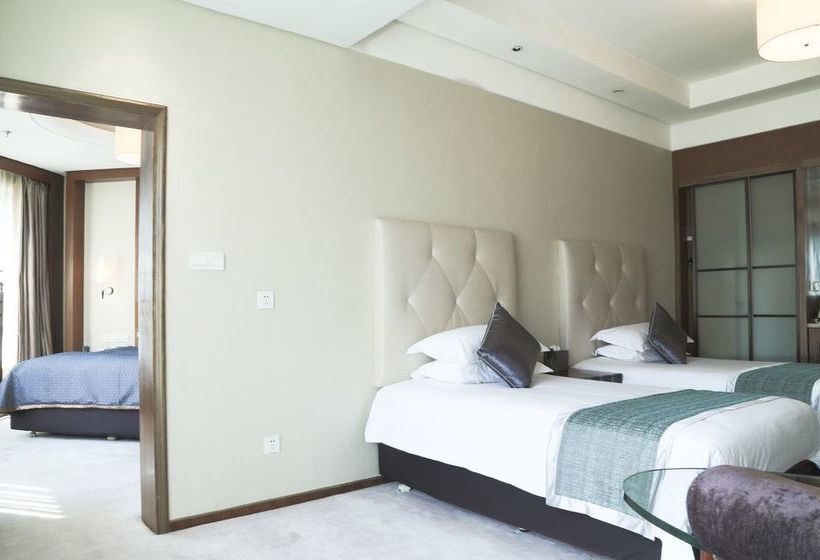 فندق Hangzhou Kaihao