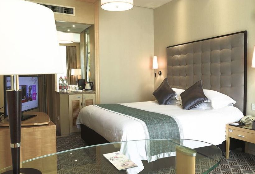 فندق Hangzhou Kaihao