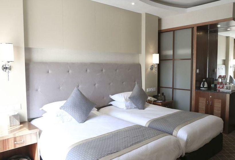 فندق Hangzhou Kaihao