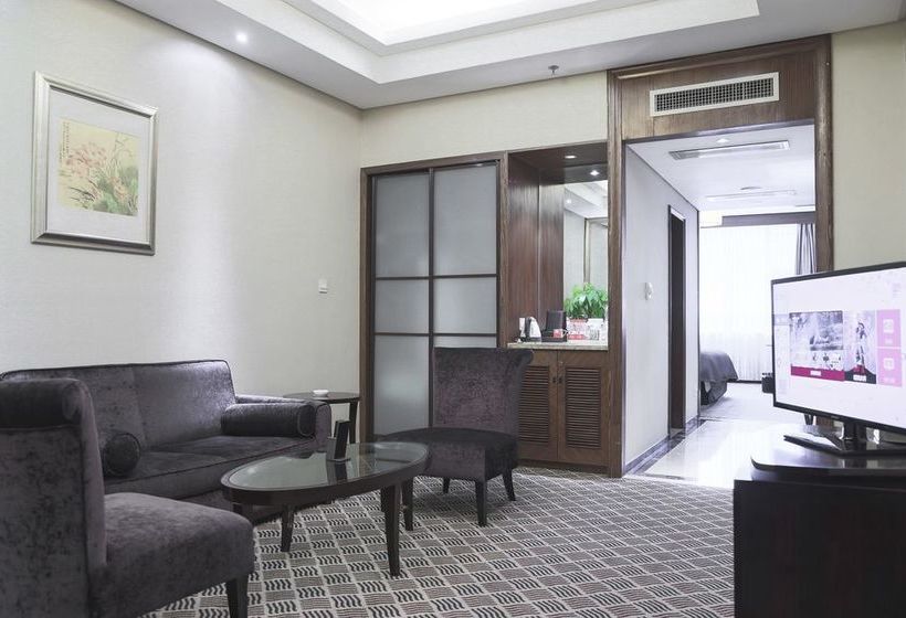 فندق Hangzhou Kaihao