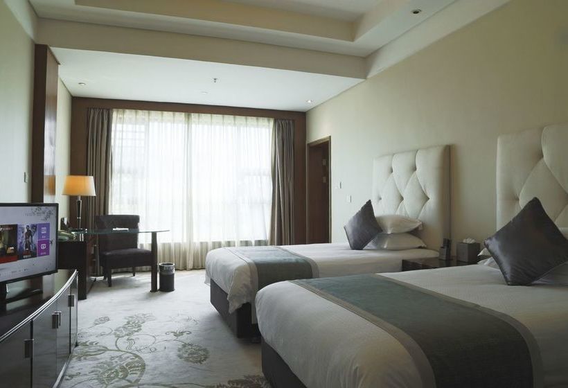 فندق Hangzhou Kaihao