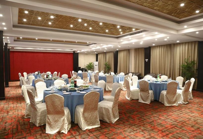 فندق Hangzhou Kaihao