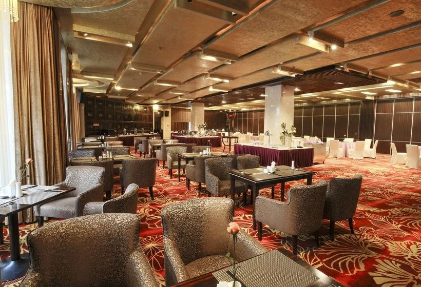 فندق Hangzhou Kaihao