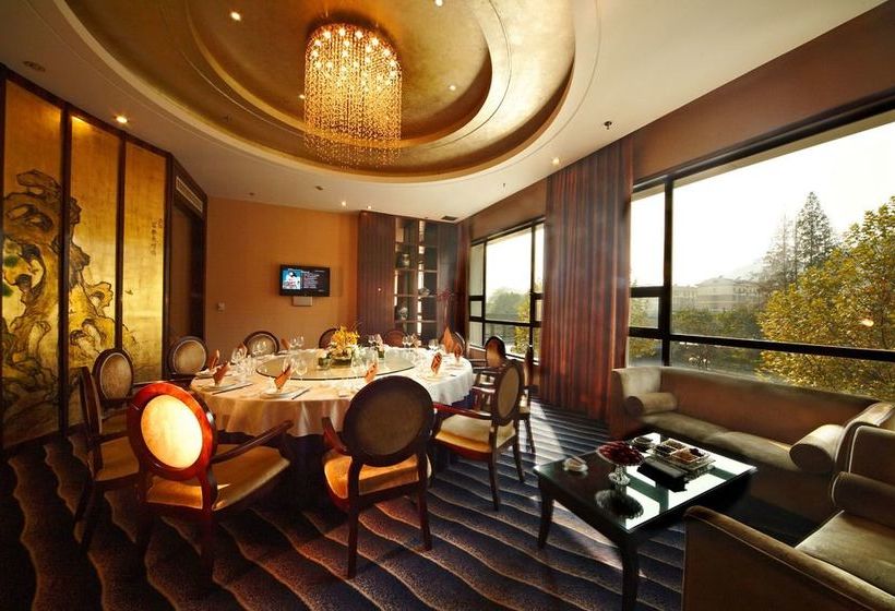 فندق Hangzhou Kaihao