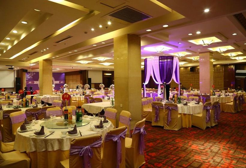 فندق Hangzhou Kaihao