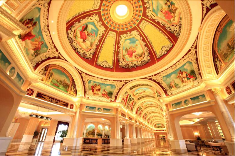 Отель Maritim Wuhu