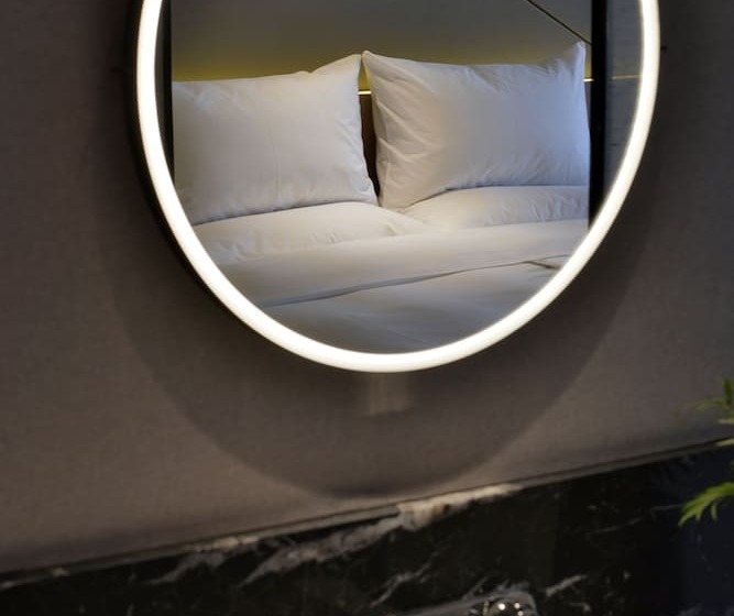 هتل Mercure Taiyuan Changfeng Street