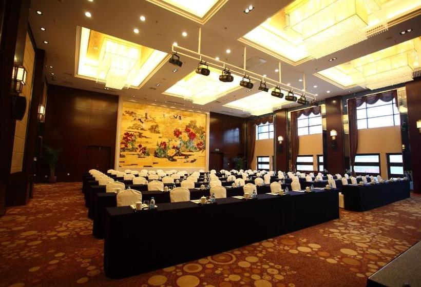 فندق Nantong Jinling Nengda