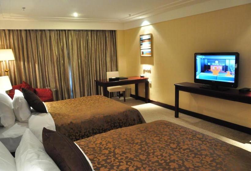 فندق New Cozy Harbour