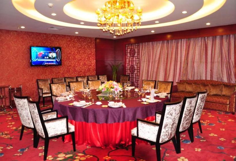 Отель New Cozy Harbour