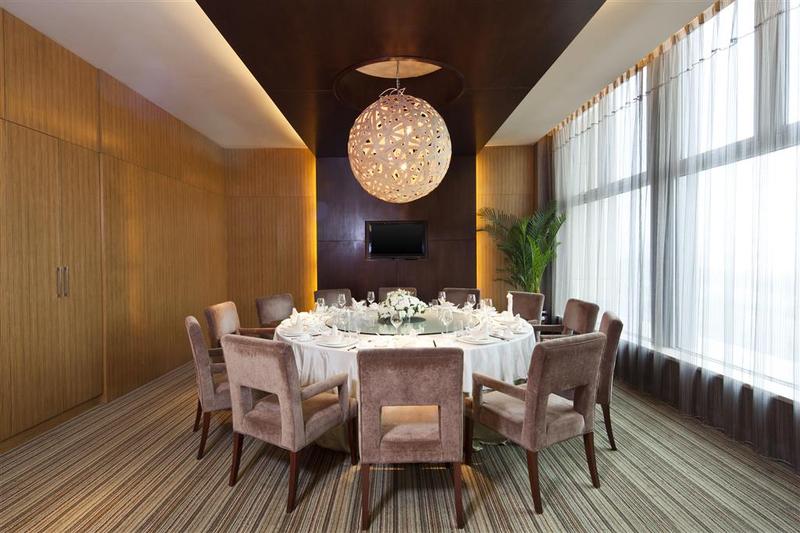 فندق Funiu Mountain