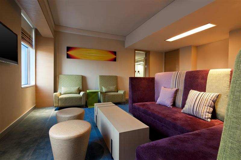 فندق Funiu Mountain