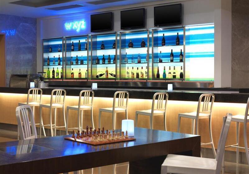 فندق Funiu Mountain