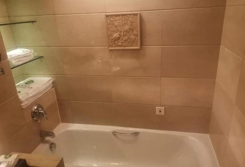 فندق Royal International