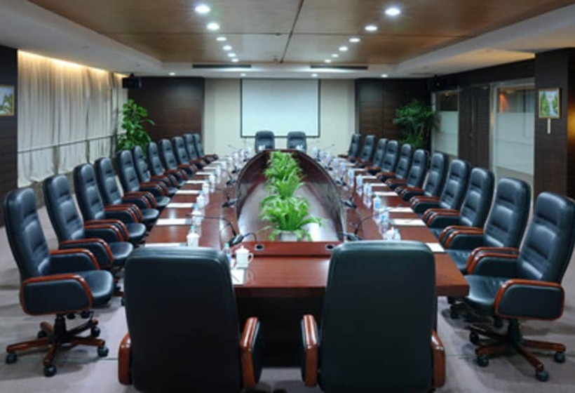 בית מלון כפרי Sovereign