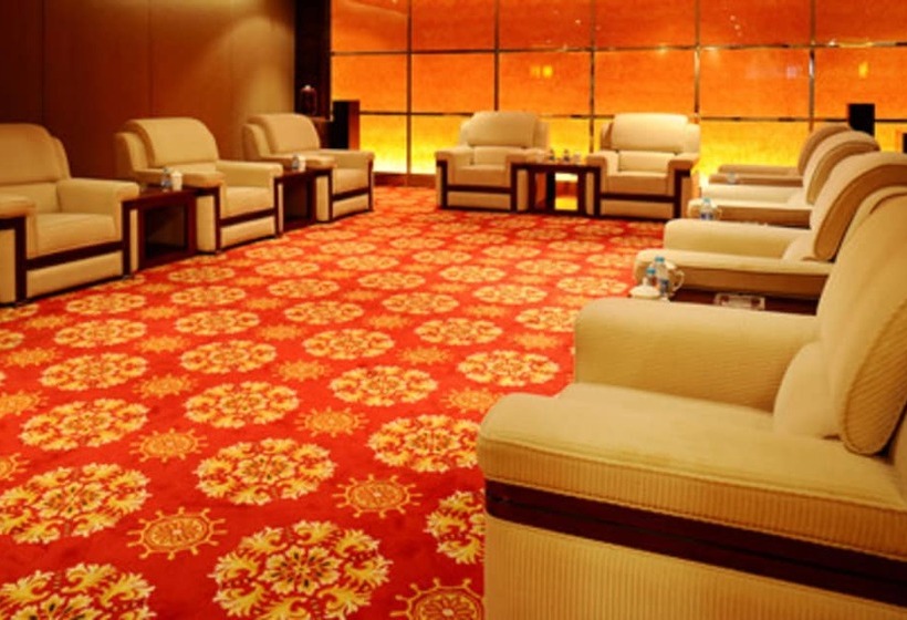 בית מלון כפרי Sovereign