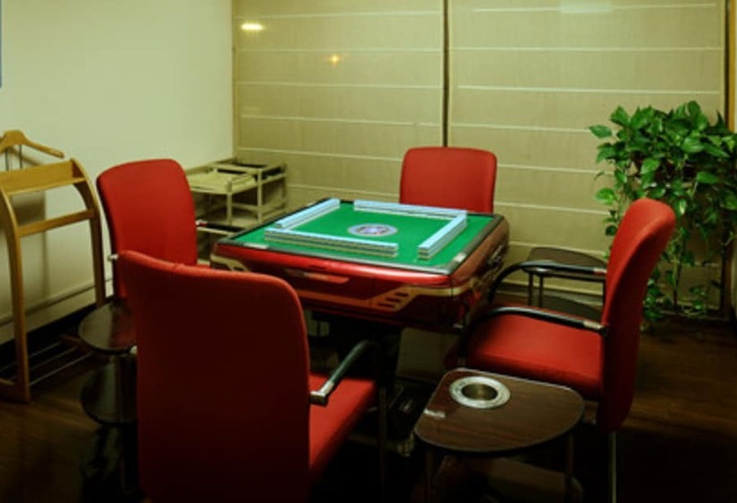 בית מלון כפרי Sovereign