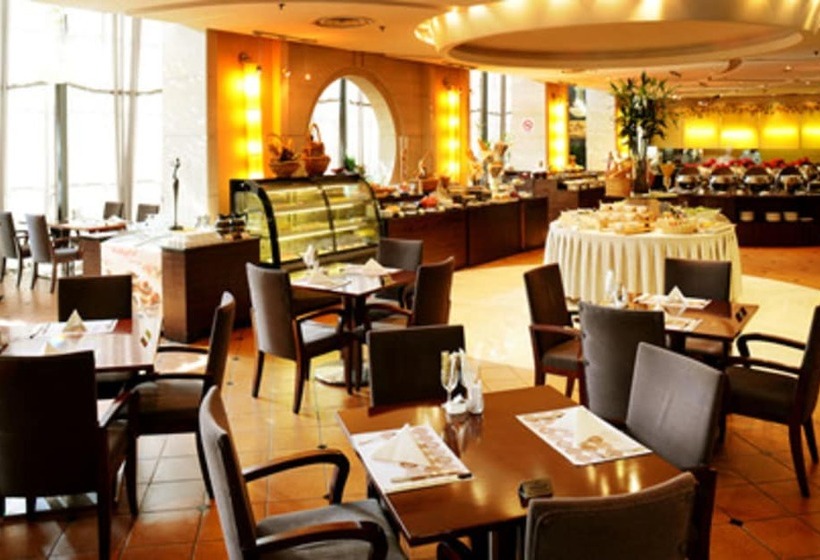 בית מלון כפרי Sovereign