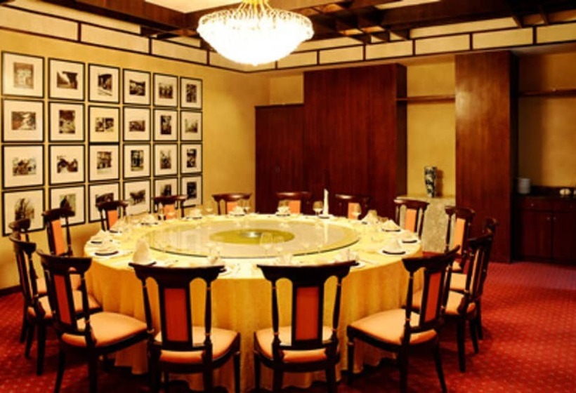 בית מלון כפרי Sovereign