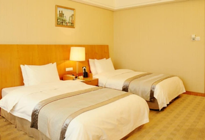 בית מלון כפרי Sovereign