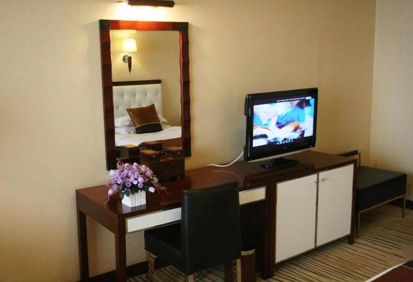 Hotel Shijiazhuang Ximei Business