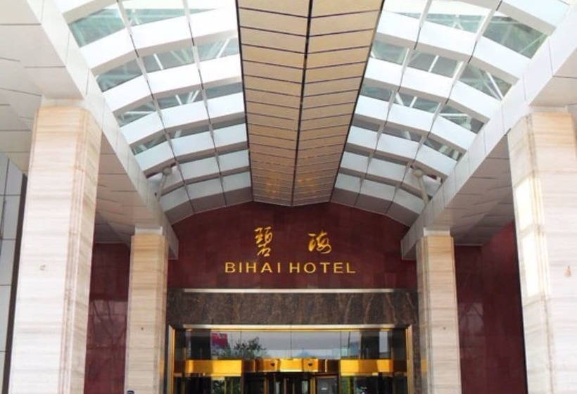 Bihai Hotel Yantai