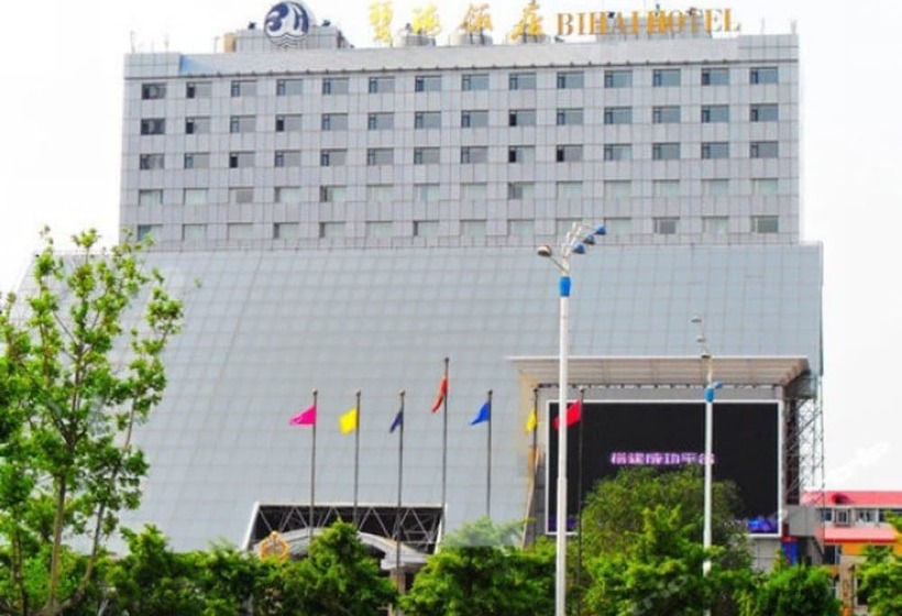 Bihai Hotel Yantai