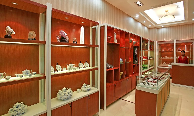 Yuquan Island Resort