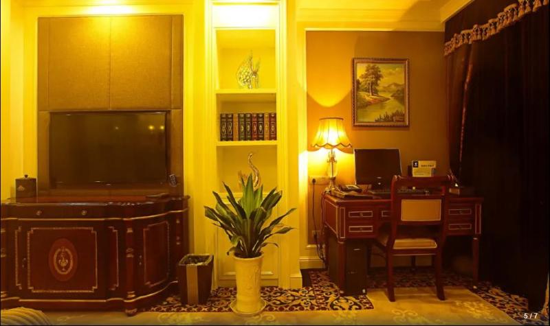 ホテル City Vogue