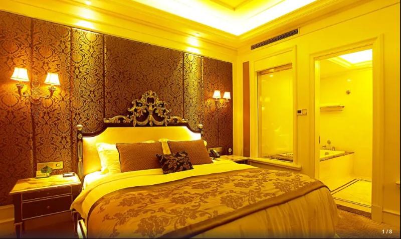 ホテル City Vogue