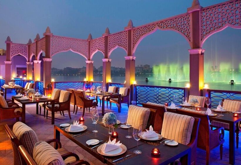 Sheraton Qingyuan Lion Lake Resort