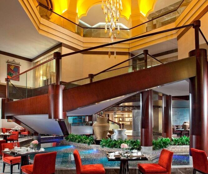 Sheraton Qingyuan Lion Lake Resort