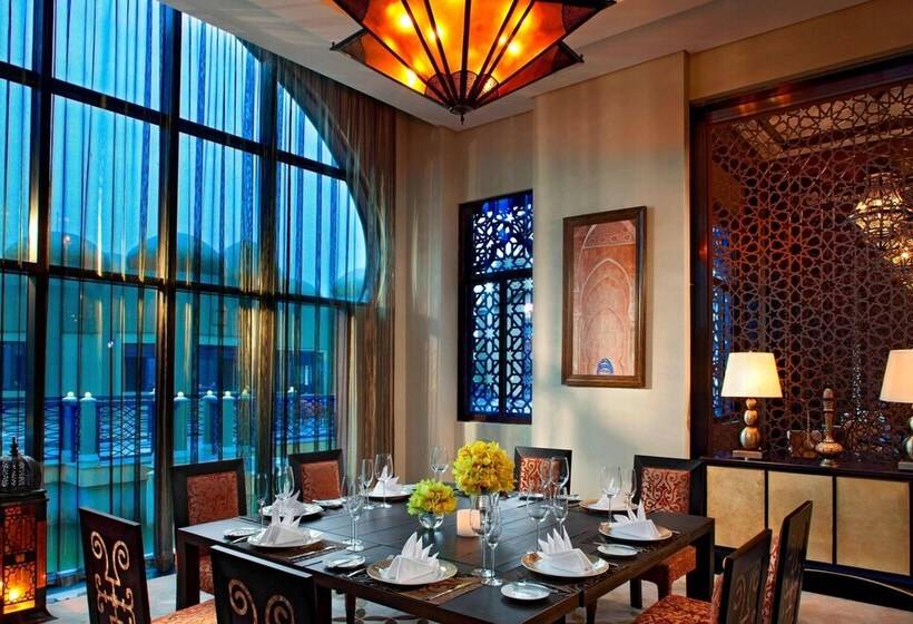 Sheraton Qingyuan Lion Lake Resort