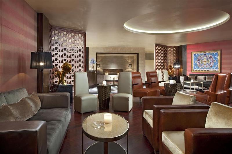 Sheraton Qingyuan Lion Lake Resort