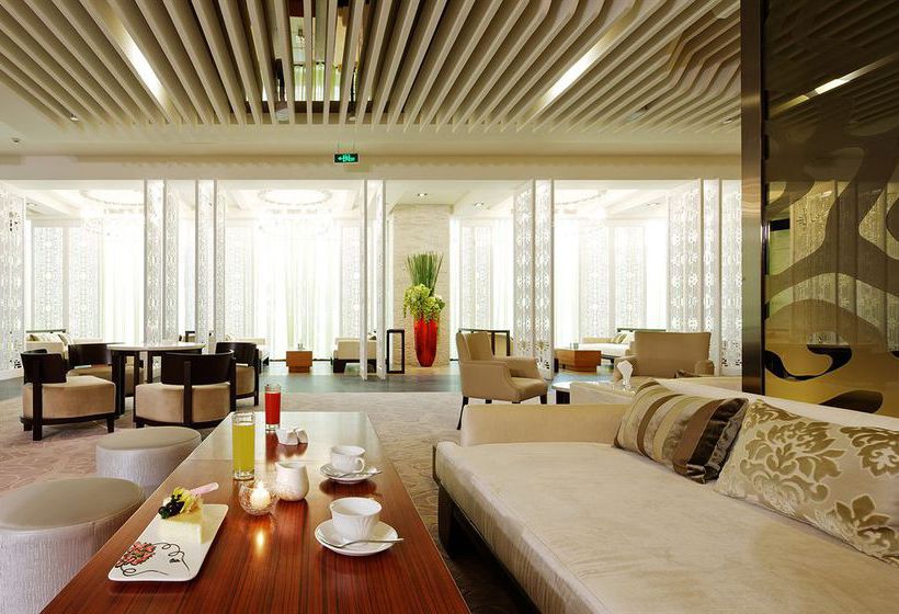 Windsor Park Hotel Kunshan