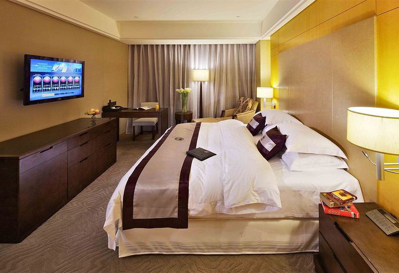 Windsor Park Hotel Kunshan