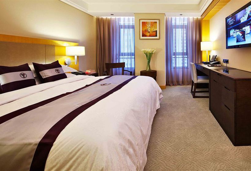 Windsor Park Hotel Kunshan