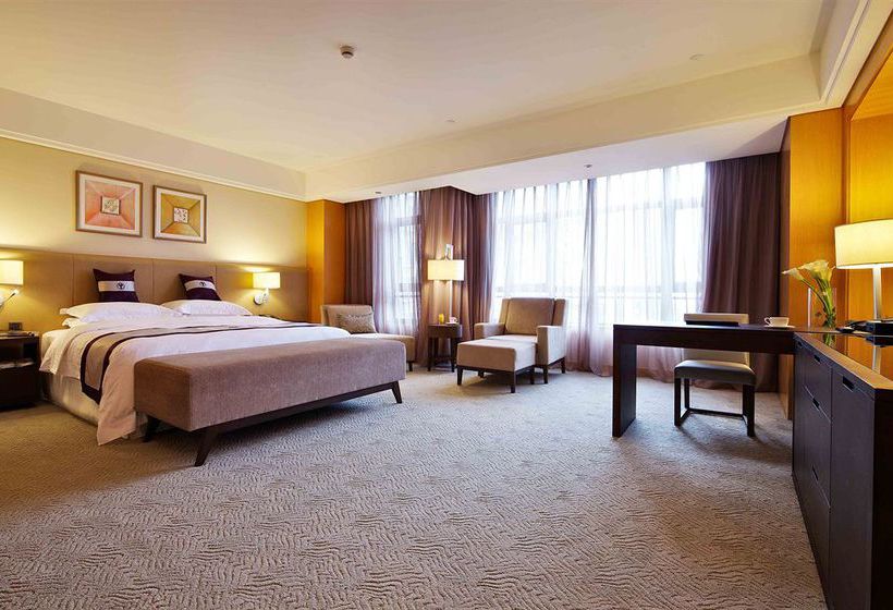 Windsor Park Hotel Kunshan