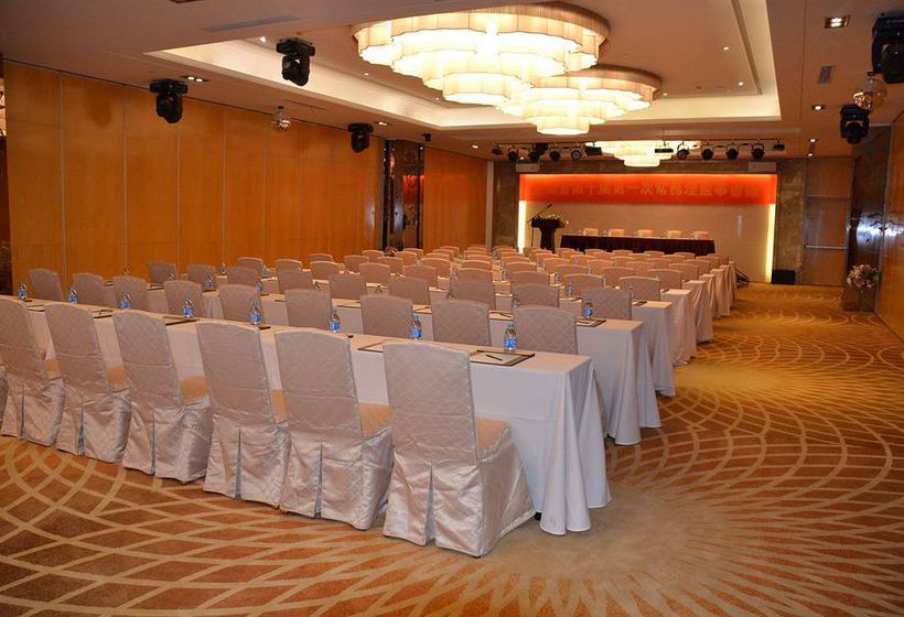 Windsor Park Hotel Kunshan