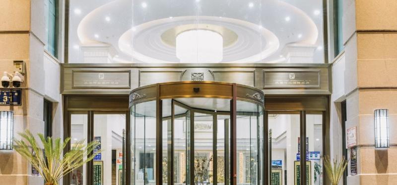 Yuanfeng Hotel - Lhasa