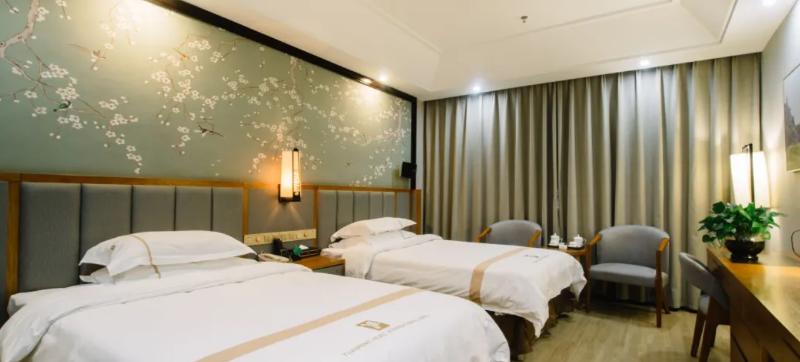 Yuanfeng Hotel - Lhasa