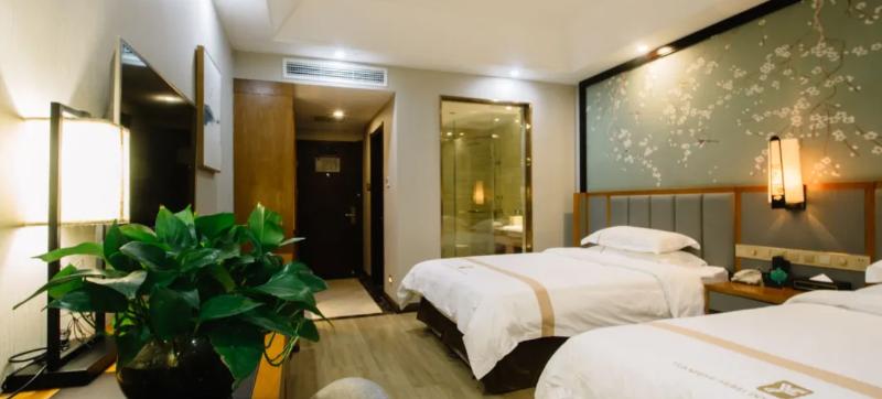 Yuanfeng Hotel - Lhasa