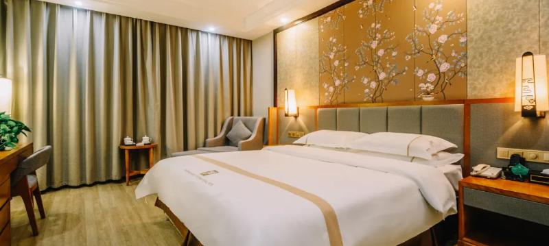 Yuanfeng Hotel - Lhasa