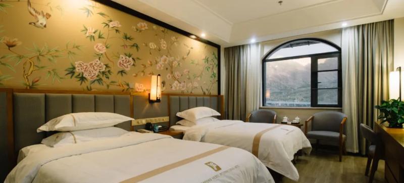 Yuanfeng Hotel - Lhasa