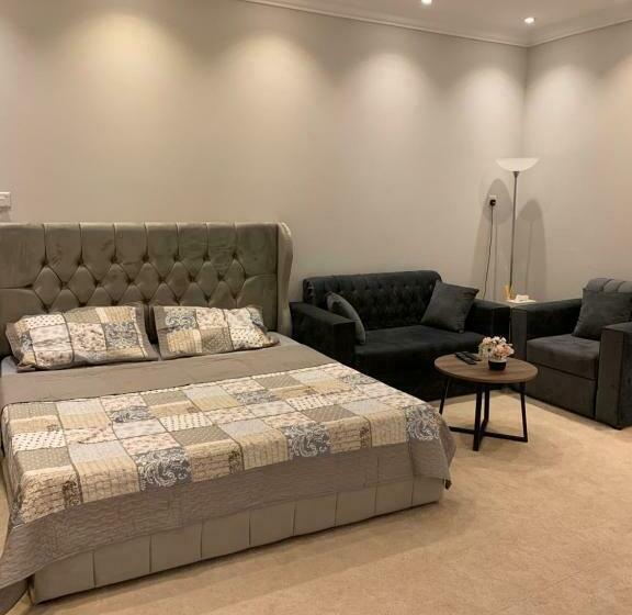 استديو خاص دخول ذاتي