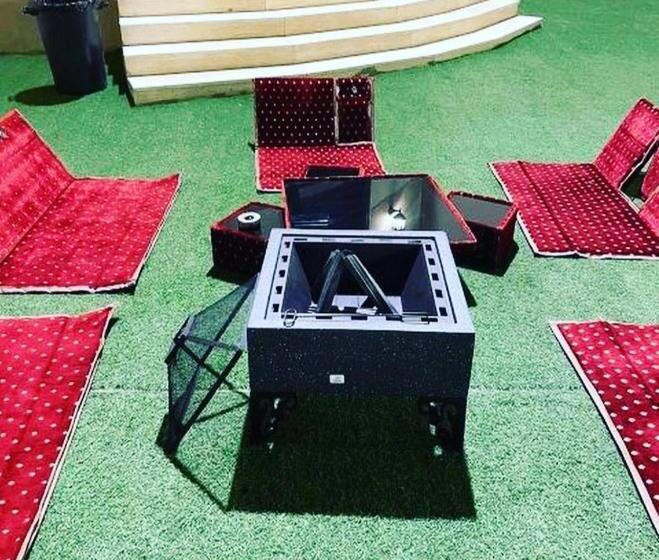 شاليه كارما