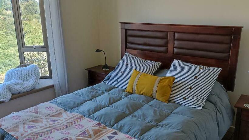 Acogedor Apartamento, Rodeado De Naturaleza Y Mar